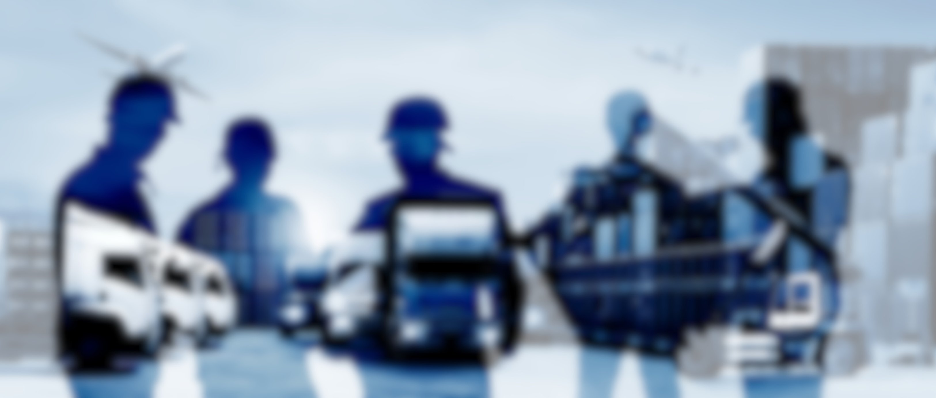 Logistics Industrial and Transportation